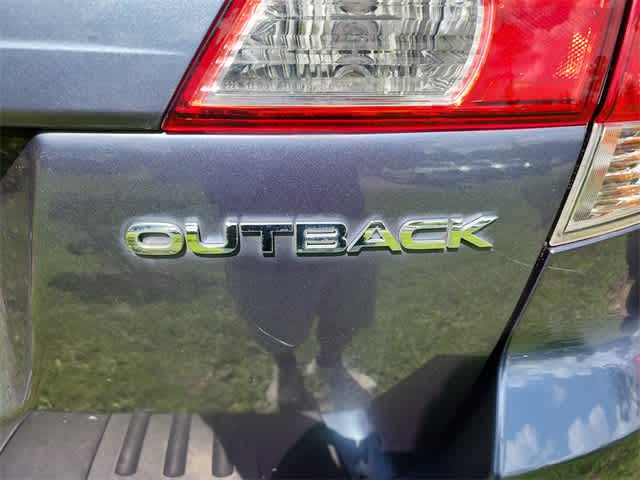 Thumbnail: 2013 Subaru Outback - 9