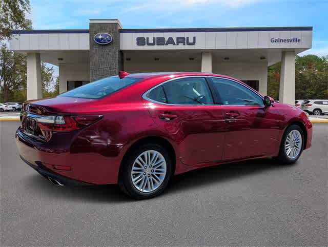 Thumbnail: 2016 Lexus ES - 6