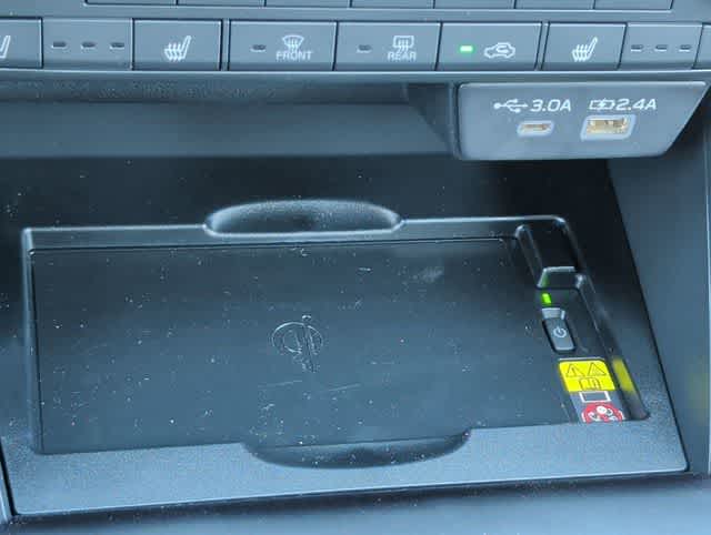 Thumbnail: 2026 Subaru Outback - 31