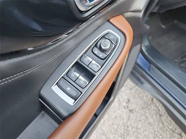 Thumbnail: 2023 Subaru Outback - 15