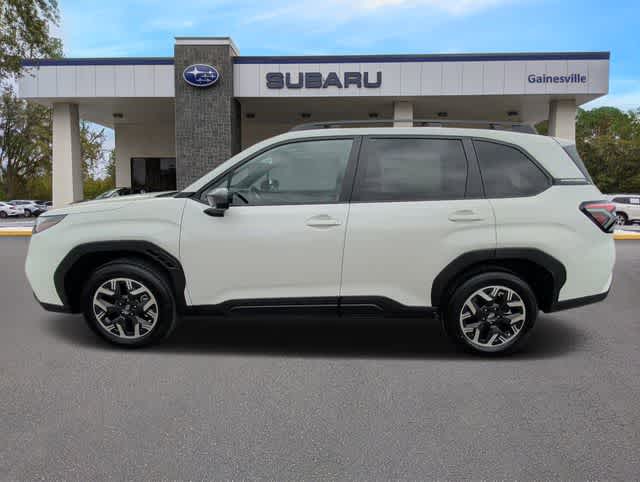 Thumbnail: 2026 Subaru Forester - 2