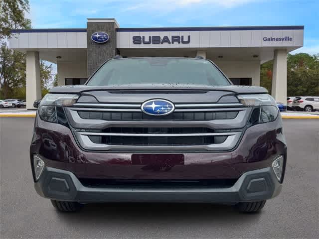 Thumbnail: 2026 Subaru Forester - 10