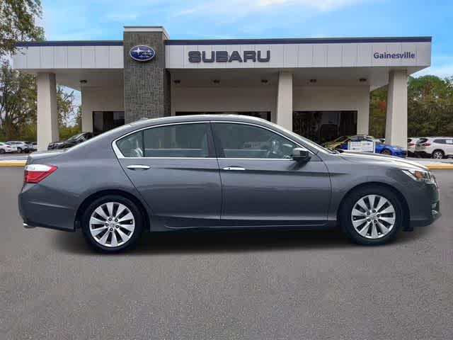 Thumbnail: 2014 Honda Accord - 6