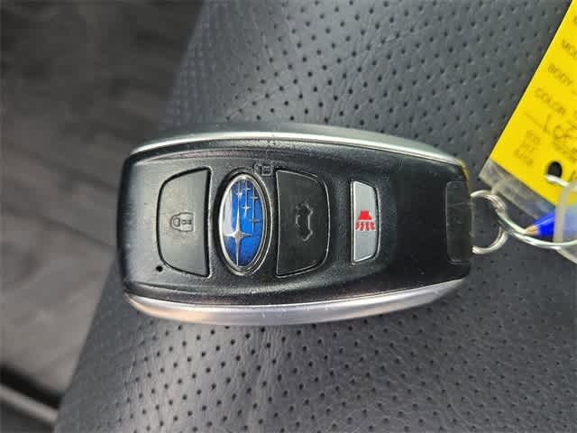 Thumbnail: 2022 Subaru Ascent - 35