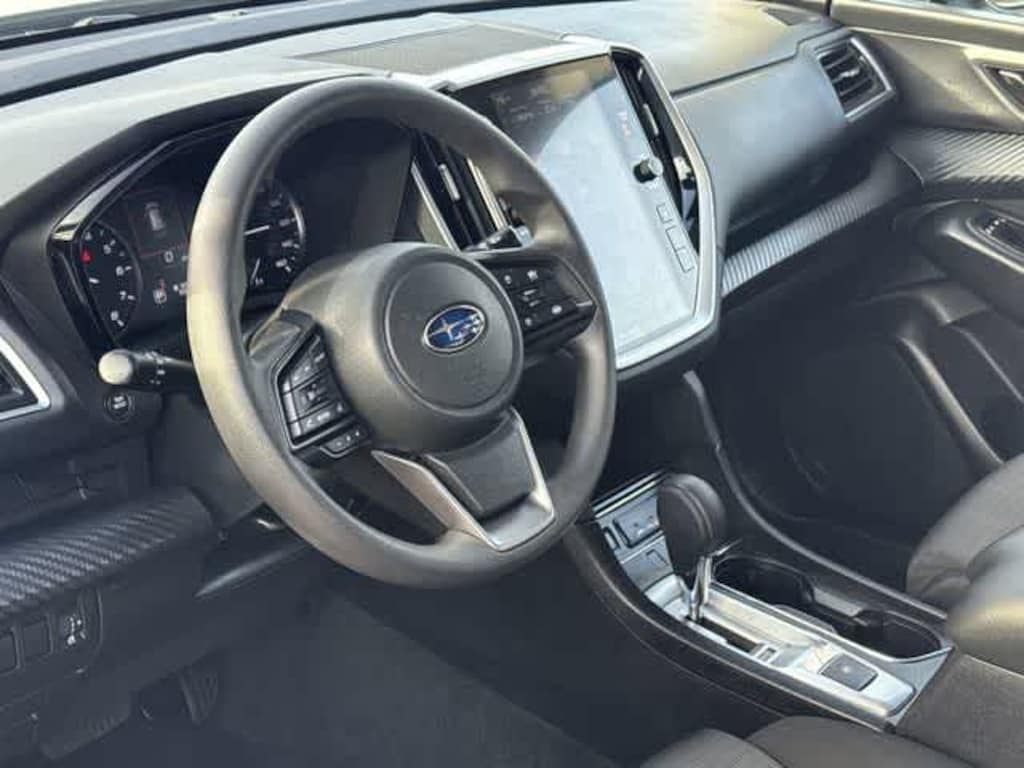 Certified 2023 Subaru Ascent SUV