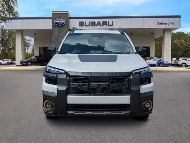 Thumbnail: 2026 Subaru Outback - 9