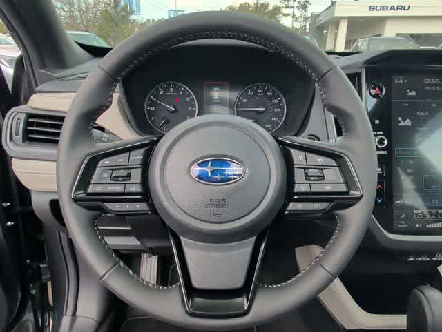 Thumbnail: 2026 Subaru Forester - 23