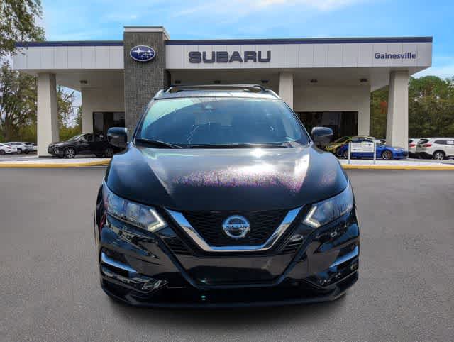 Thumbnail: 2022 Nissan Rogue Sport - 9