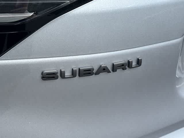 Thumbnail: 2026 Subaru Forester - 11