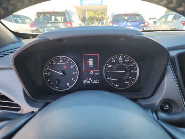 Thumbnail: 2025 Subaru Crosstrek - 28