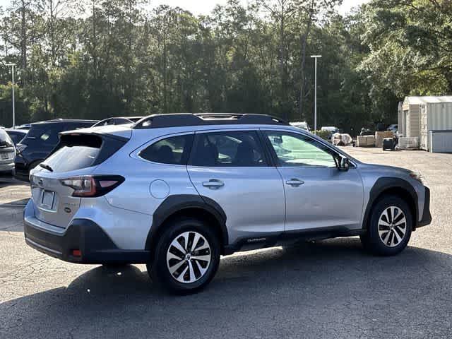 Thumbnail: 2023 Subaru Outback - 6