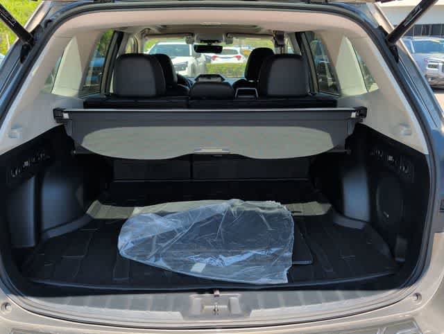 Thumbnail: 2021 Subaru Forester - 34