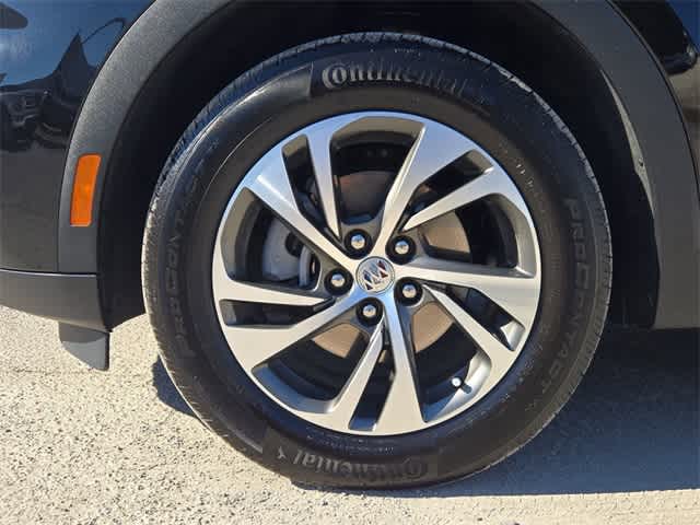 Thumbnail: 2023 Buick Envision - 12