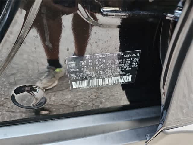 Thumbnail: 2025 Subaru Outback - 32