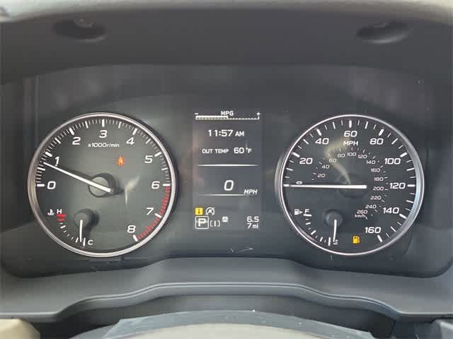 Thumbnail: 2026 Subaru Forester - 32