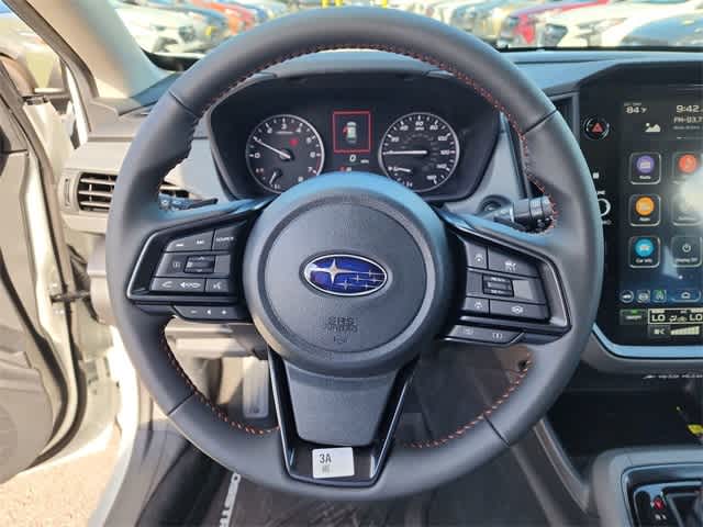 Thumbnail: 2025 Subaru Crosstrek - 21