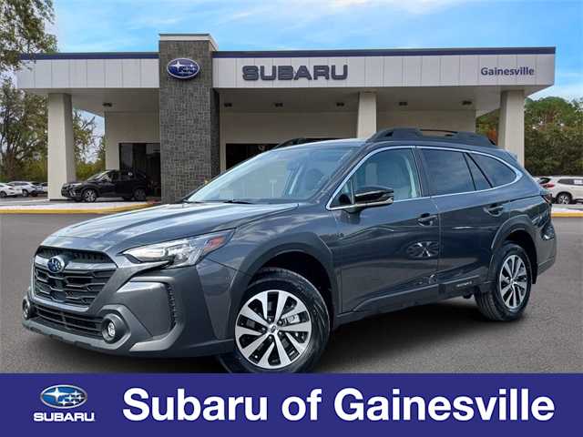 2025 Subaru Outback Premium -
                  Gainesville, FL