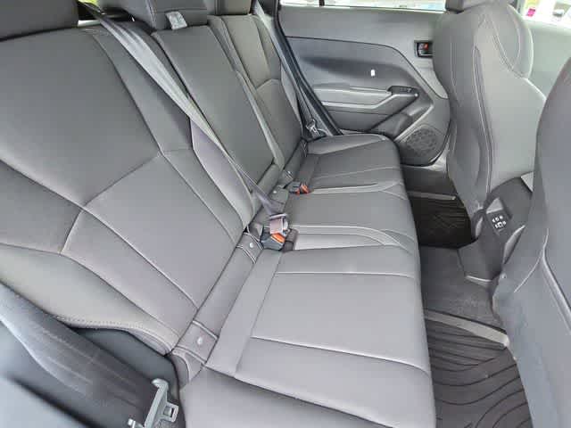 2026 Subaru Crosstrek Premium - Photo 20