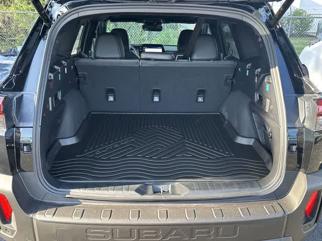Thumbnail: 2026 Subaru Outback - 29