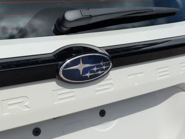 Thumbnail: 2026 Subaru Forester - 10