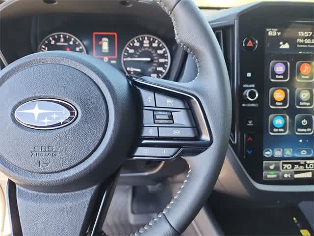 Thumbnail: 2025 Subaru Forester - 22