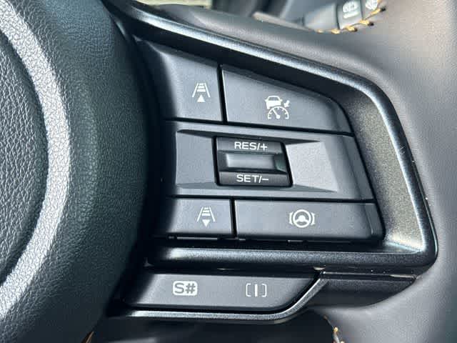 Thumbnail: 2026 Subaru Forester - 23