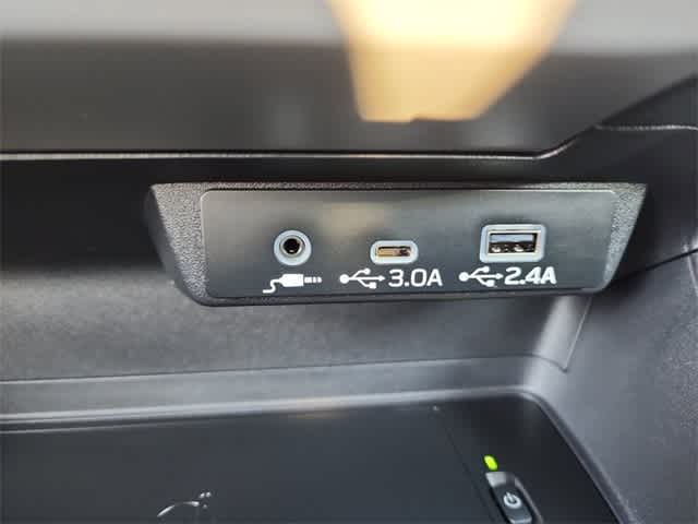 Thumbnail: 2025 Subaru Crosstrek - 27