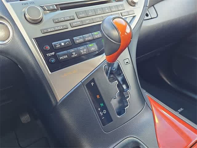 Thumbnail: 2012 Lexus RX - 31