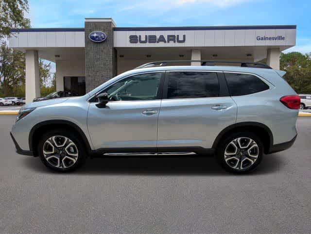 Thumbnail: 2026 Subaru Ascent - 3