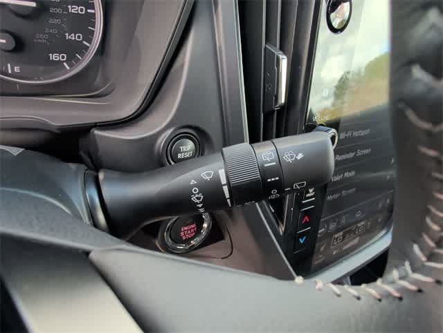 Thumbnail: 2026 Subaru Forester - 25