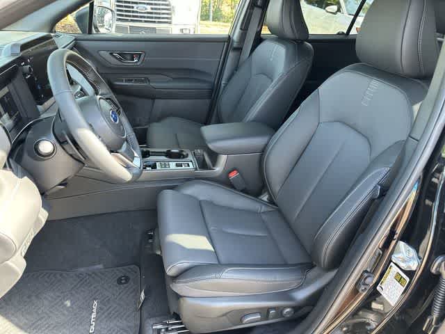 Thumbnail: 2026 Subaru Outback - 13