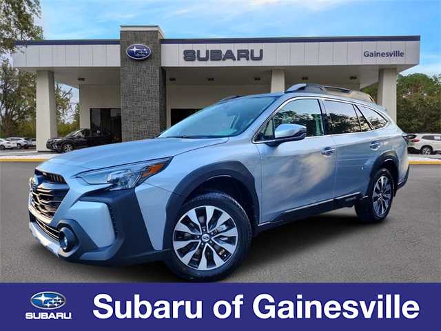 Thumbnail: 2025 Subaru Outback - 1