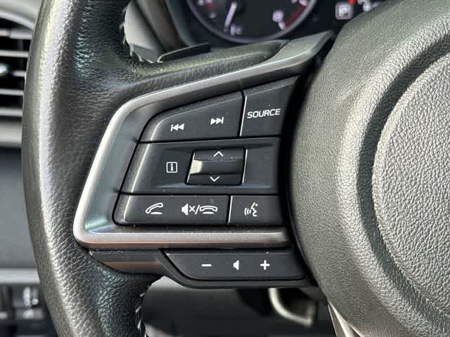 Thumbnail: 2023 Subaru Outback - 21