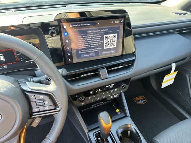 Thumbnail: 2026 Subaru Outback - 24