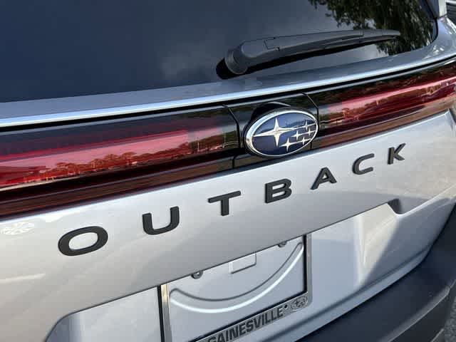 2026 Subaru Outback Limited - Photo 11