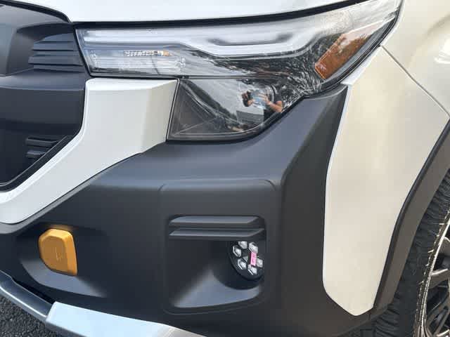 Thumbnail: 2026 Subaru Forester - 10