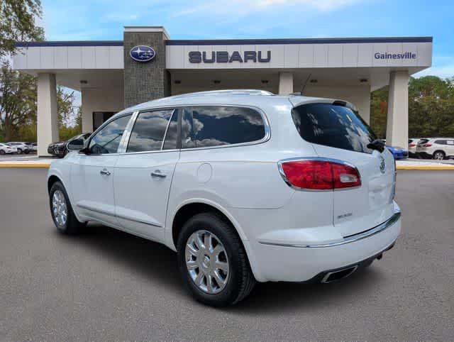 Thumbnail: 2016 Buick Enclave - 4