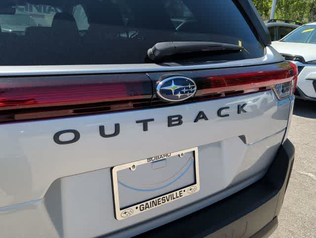 Thumbnail: 2026 Subaru Outback - 12