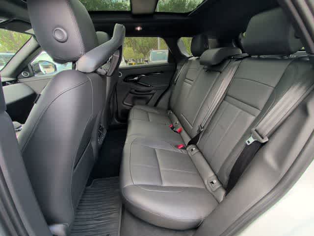 Thumbnail: 2025 Land Rover Range Rover Evoque - 17