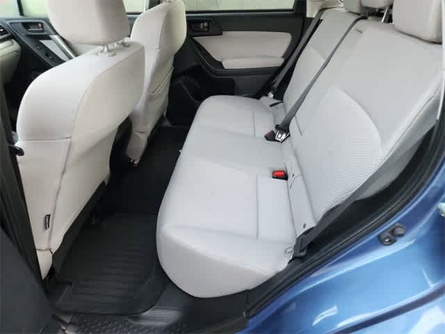 Thumbnail: 2015 Subaru Forester - 18
