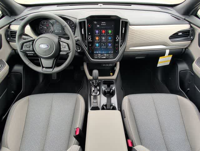 Thumbnail: 2026 Subaru Forester - 13