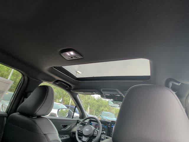 Thumbnail: 2026 Subaru Outback - 20