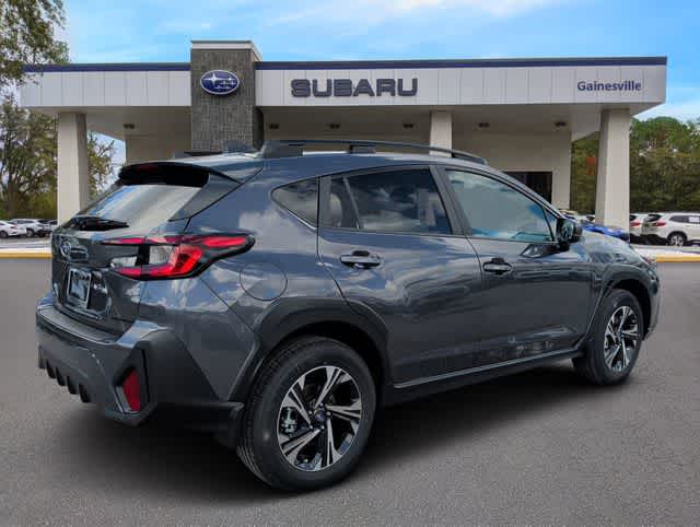 Thumbnail: 2026 Subaru Crosstrek - 5