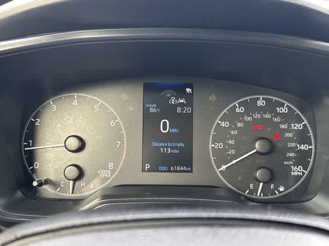 Thumbnail: 2024 Toyota Corolla - 28