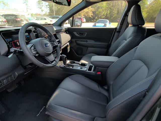 Thumbnail: 2026 Subaru Outback - 2