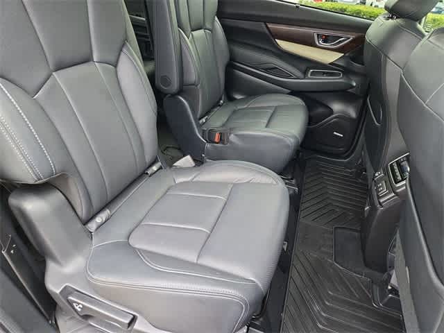 Thumbnail: 2022 Subaru Ascent - 20