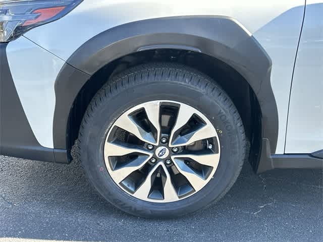 Thumbnail: 2024 Subaru Outback - 12