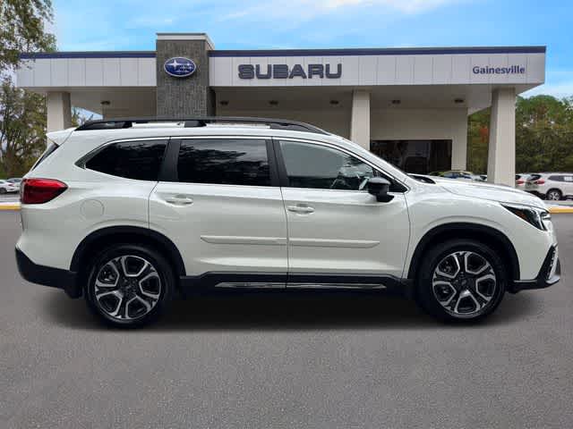 Thumbnail: 2026 Subaru Ascent - 7