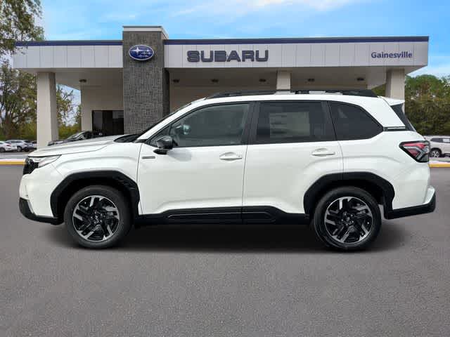 Thumbnail: 2026 Subaru Forester - 3