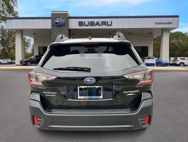 Thumbnail: 2021 Subaru Outback - 5